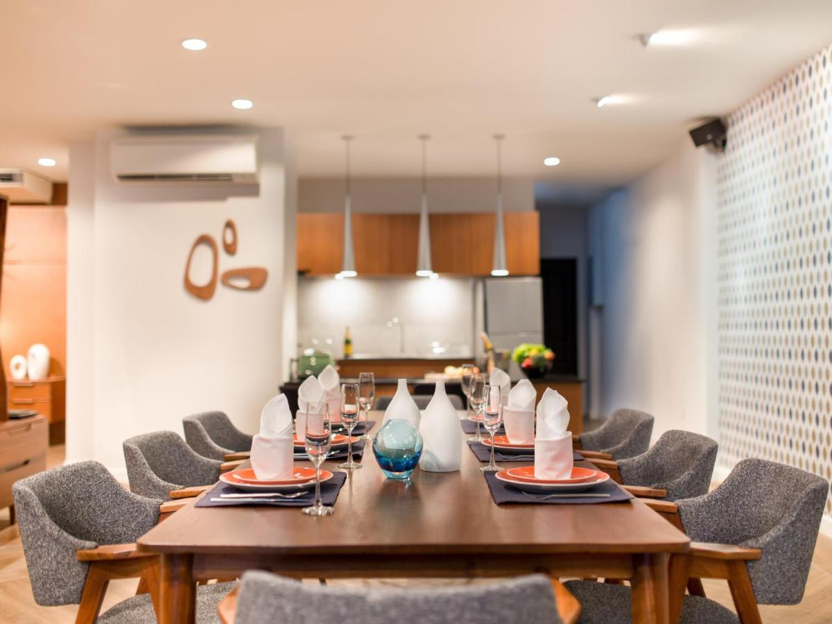 Foto - Tolani Nimman Villa Chiang Mai