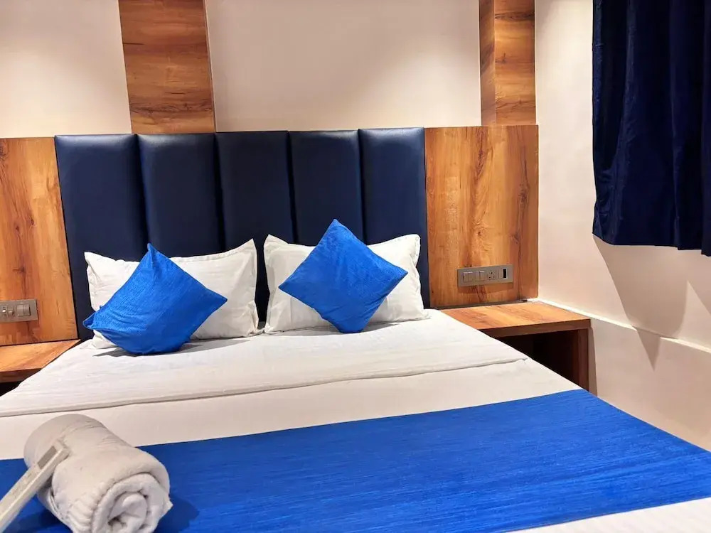 Foto - Hotel Lavish Park