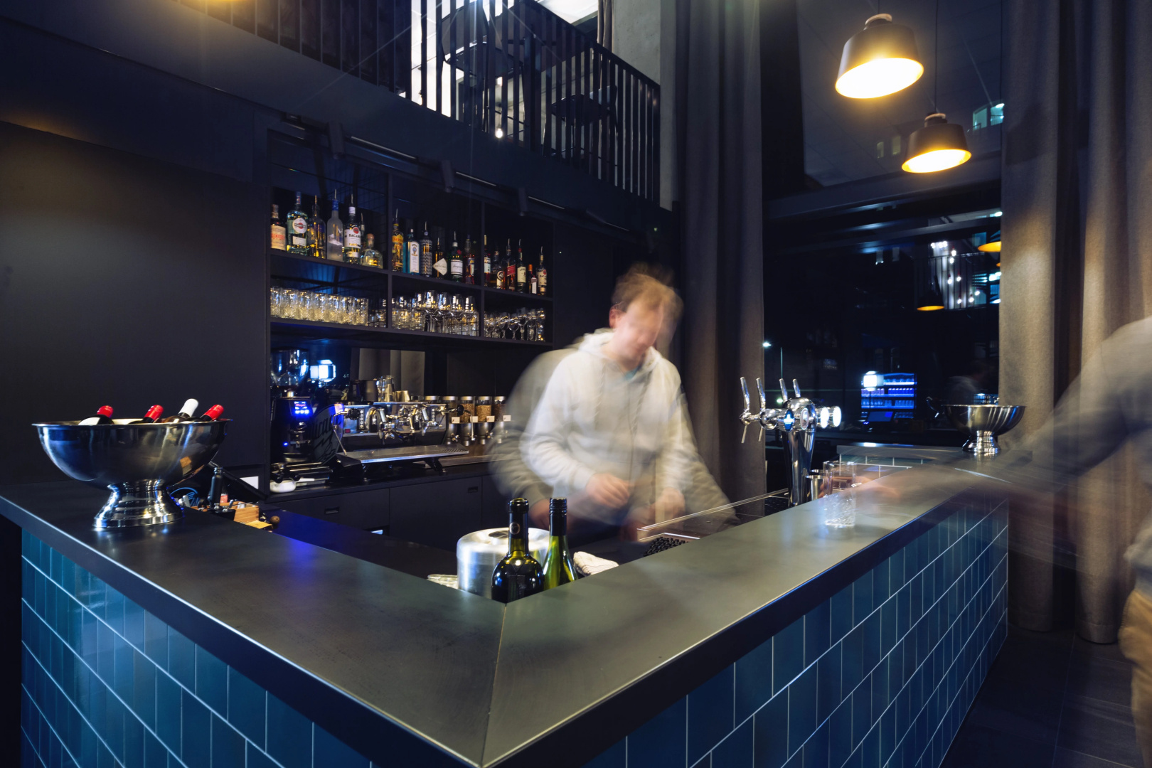 Foto - Holiday Inn - the niu, Fender Amsterdam by IHG