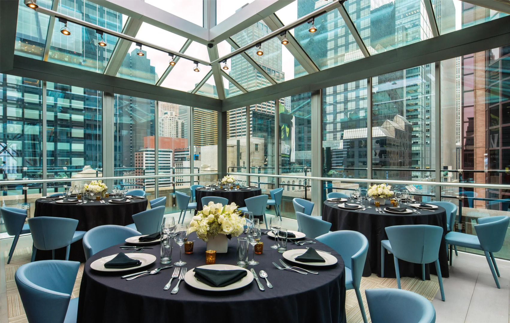 Foto - The Time New York, part of JdV by Hyatt