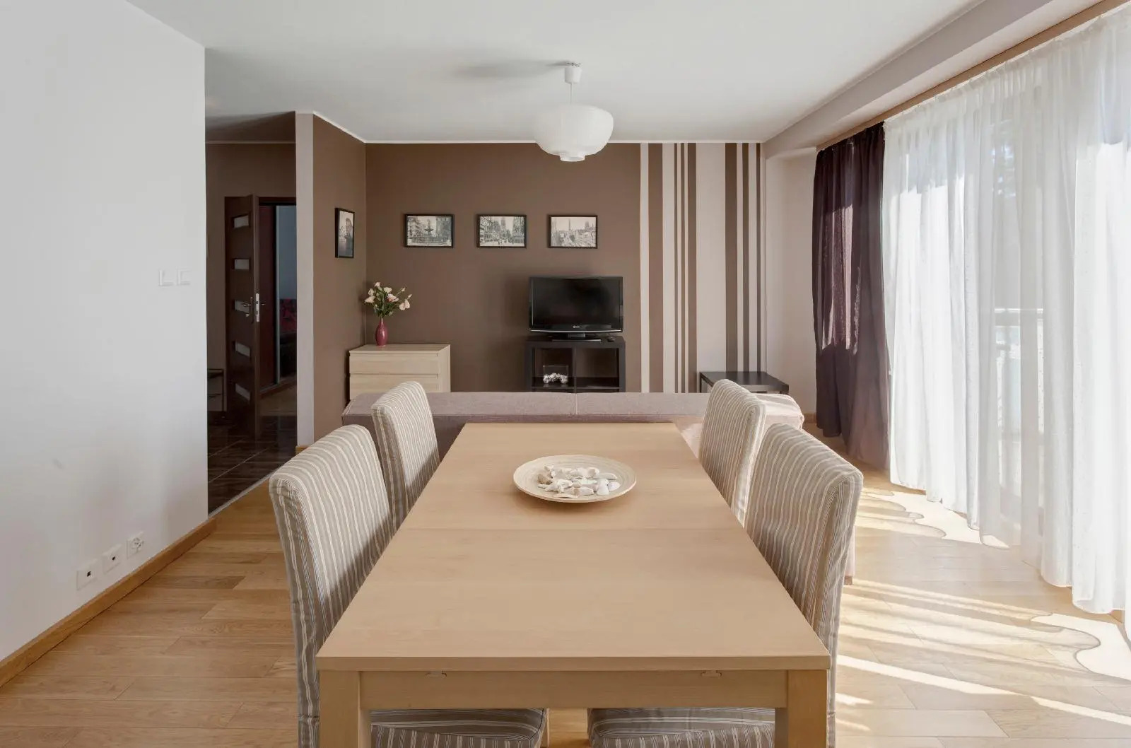 Foto - Molo Residence