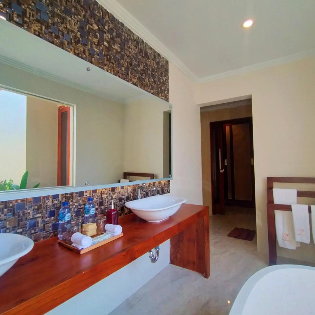 Photo - The Grand Villandra Resort Lovina