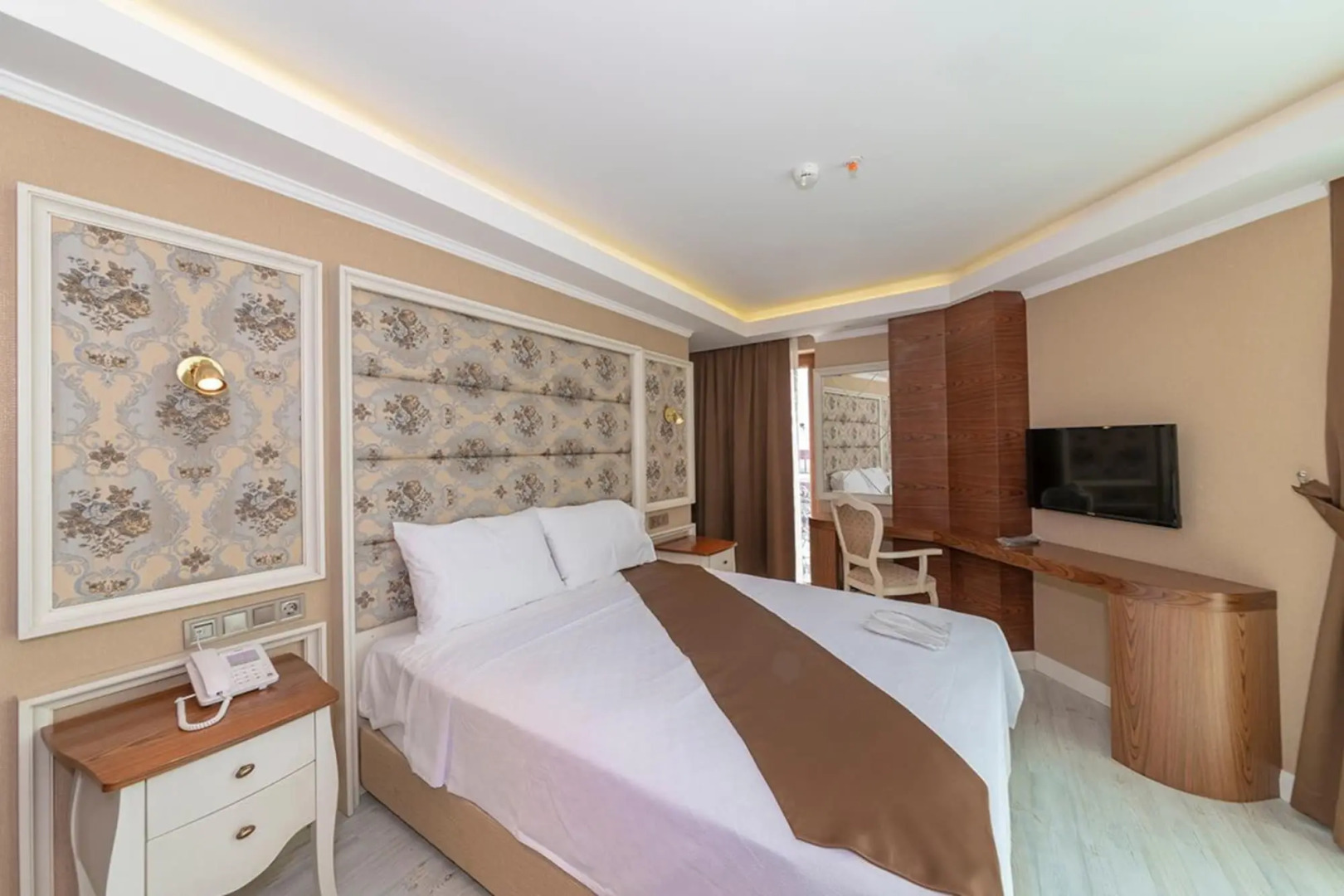 Photo - Sultan city hotel