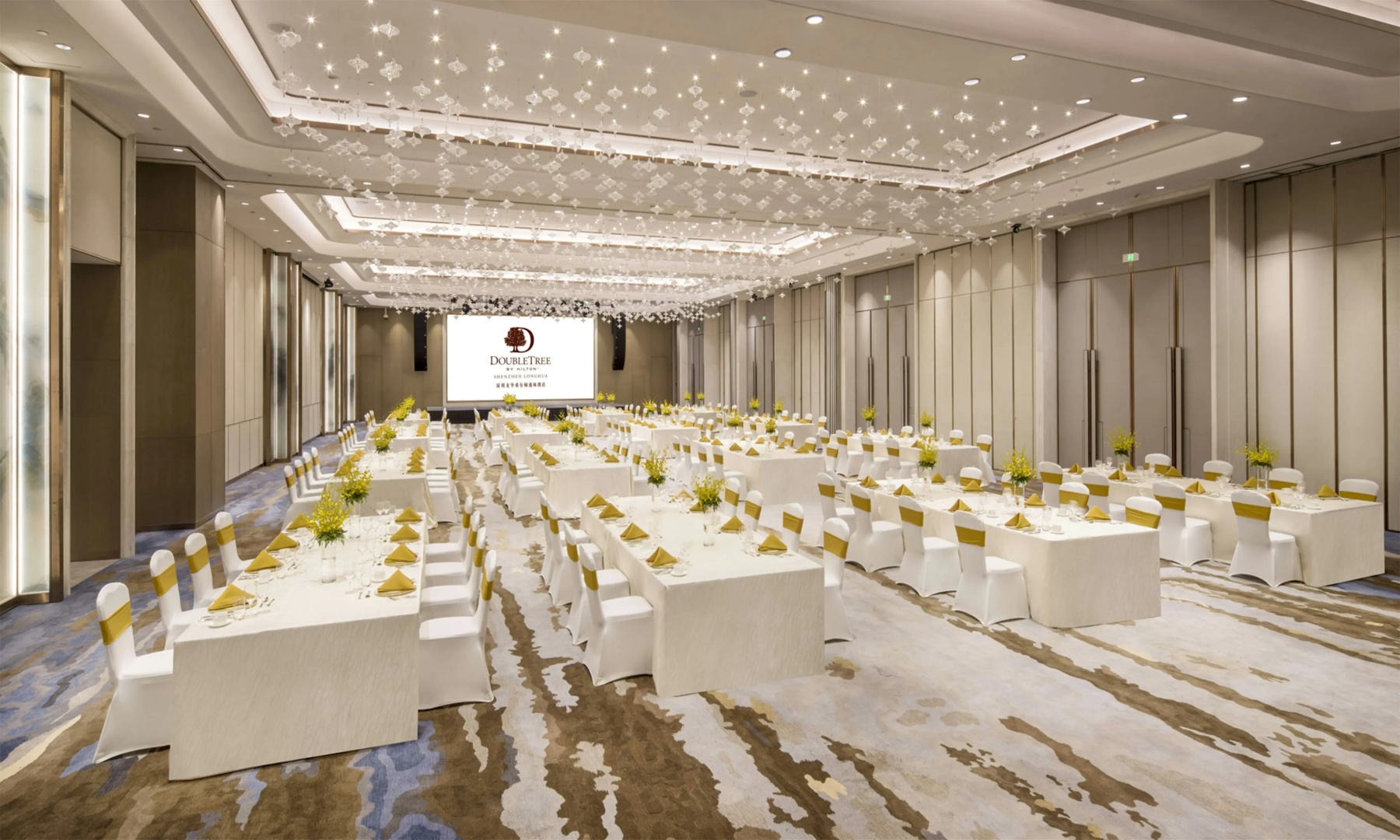 Photo - DoubleTree by Hilton Hotel Shenzhen Longhua