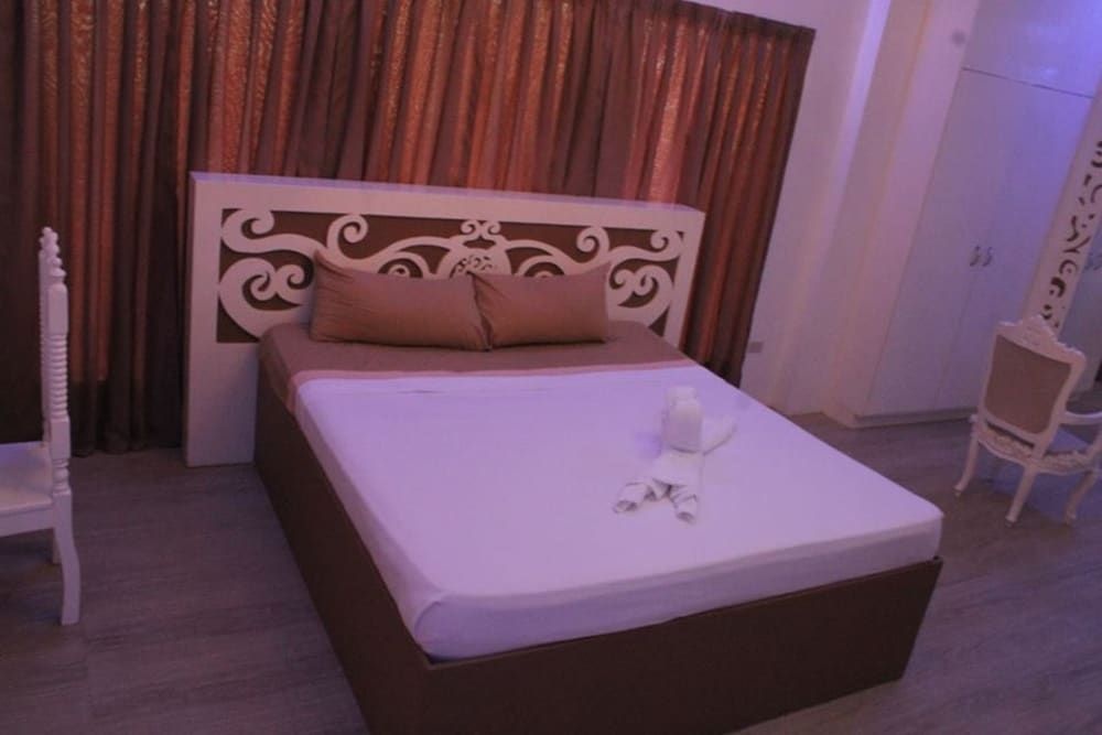 Bergamo Hotel Lingayen