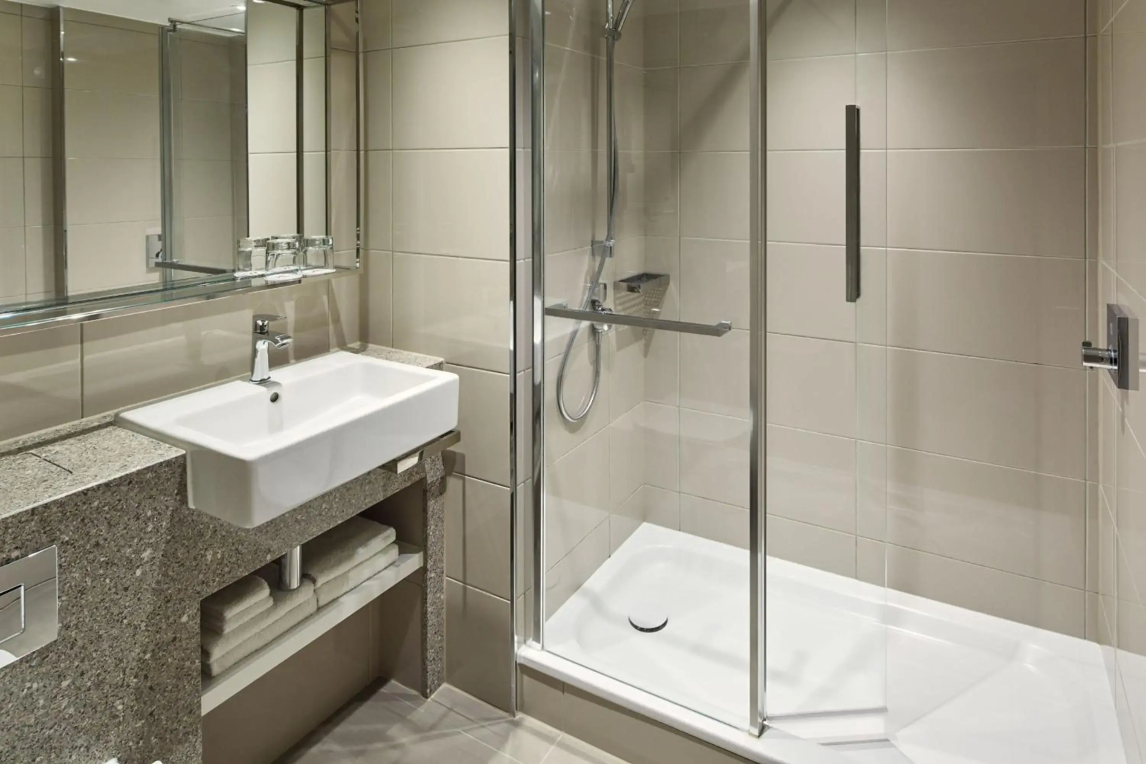 Photo - London Marriott Hotel Regents Park