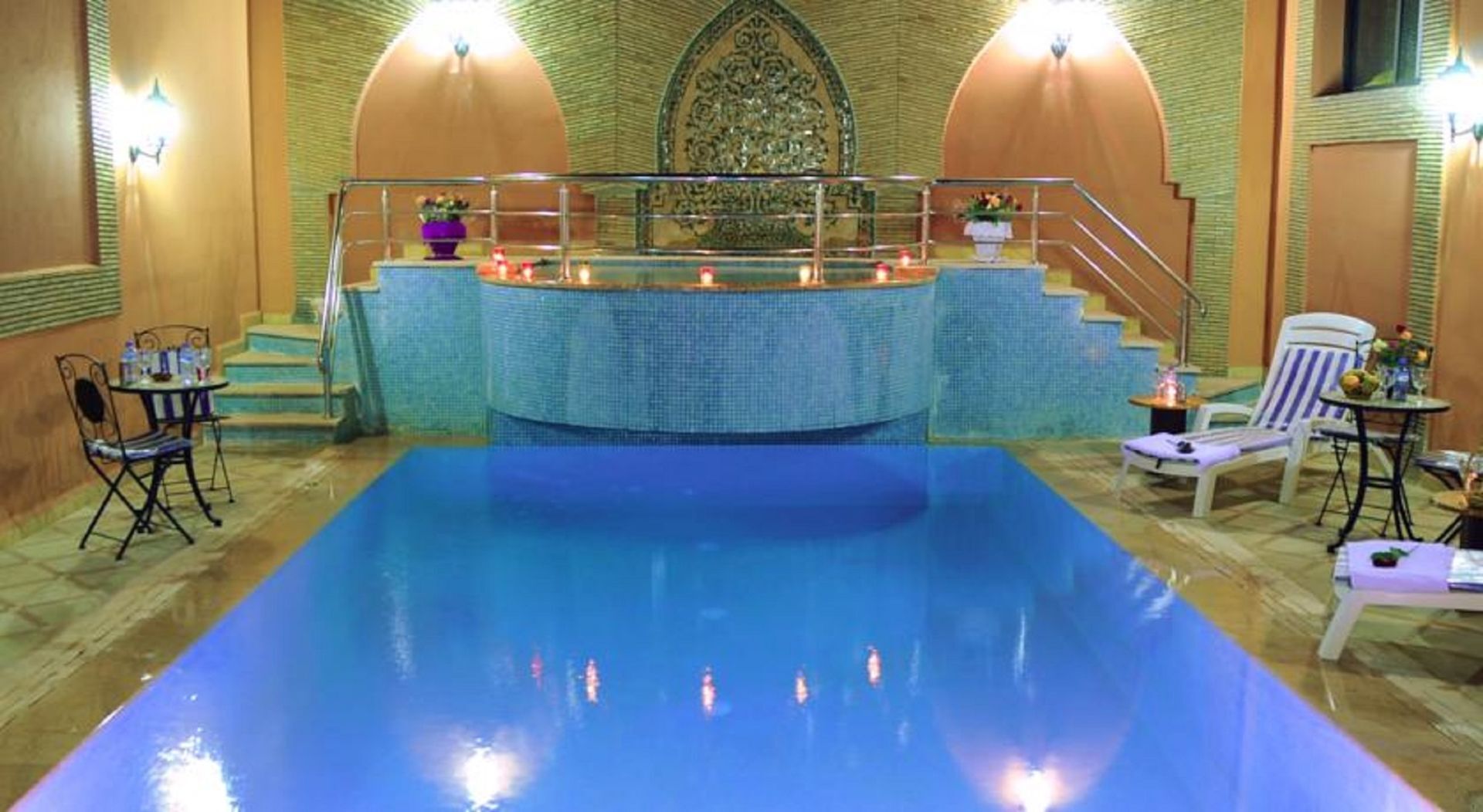 Photo - Residence Hotel Assounfou