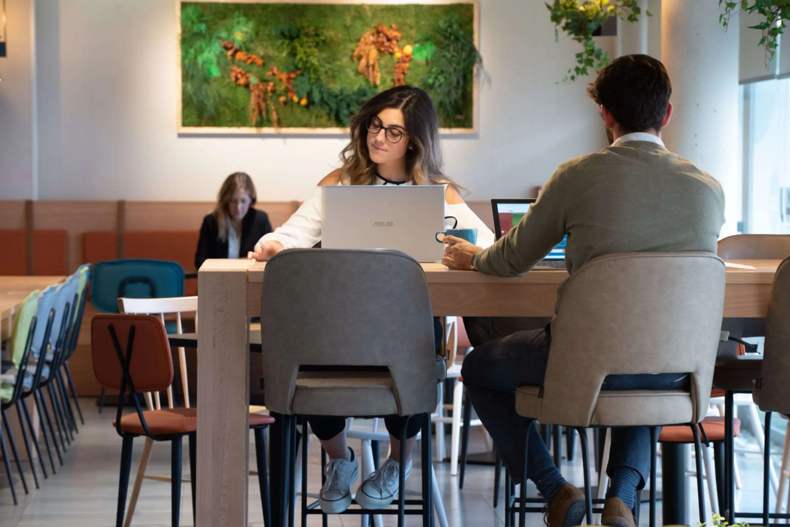 Foto - Hotel Bed4U Pamplona