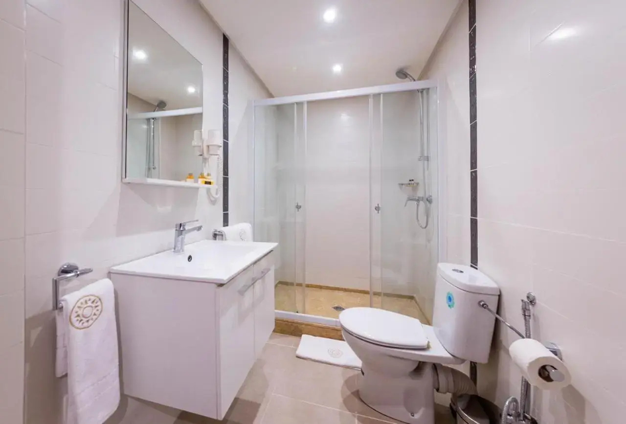 Foto - Hôtel Ibn Batouta