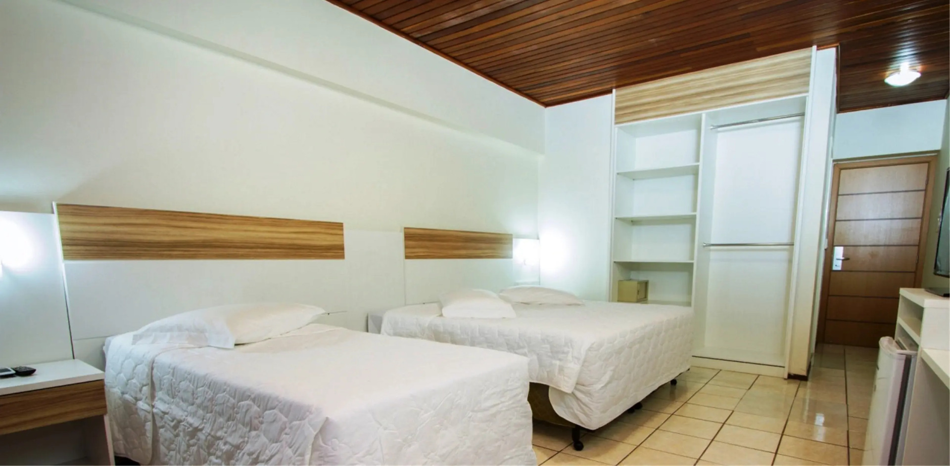 Foto - Hotel Porto Sol Beach