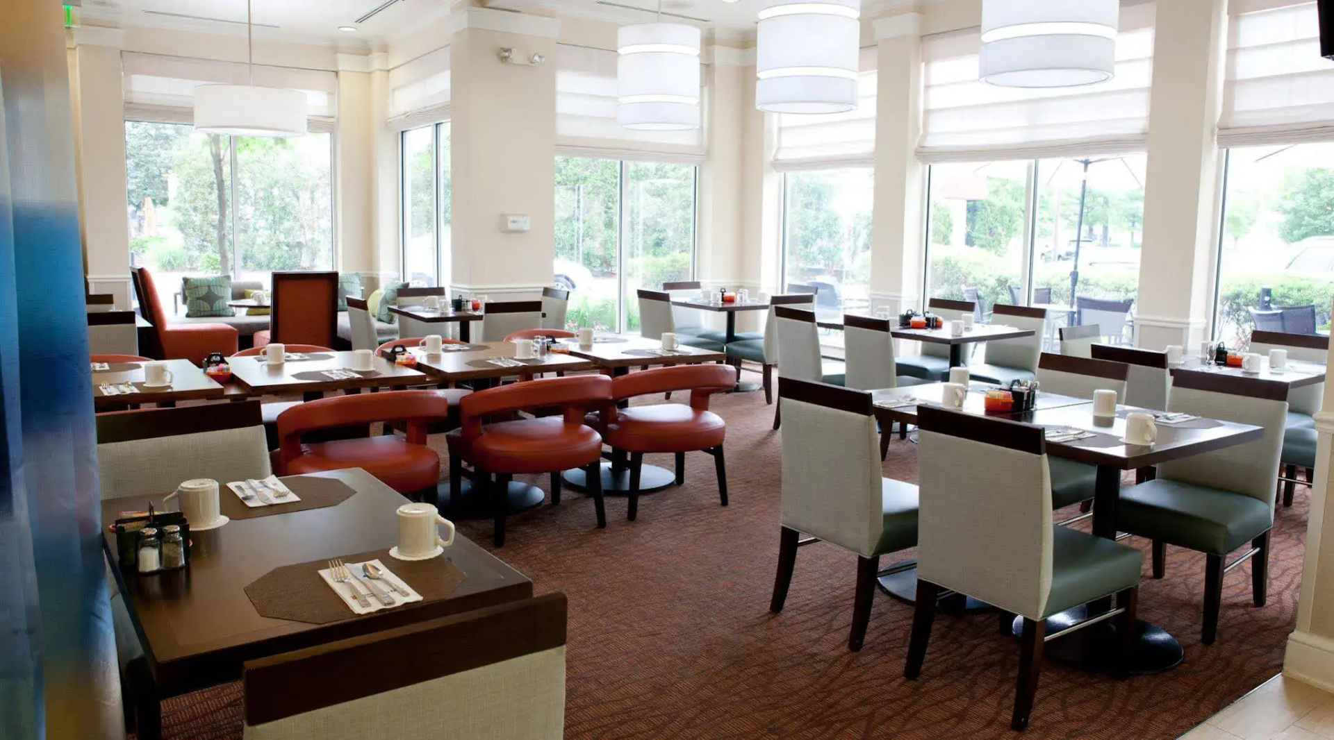 Photo - Hilton Garden Inn Secaucus/Meadowlands