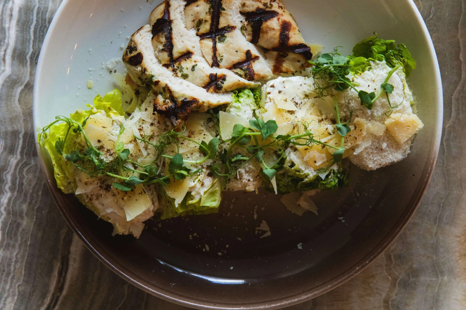 Photo - Thompson Central Park New York, by Hyatt