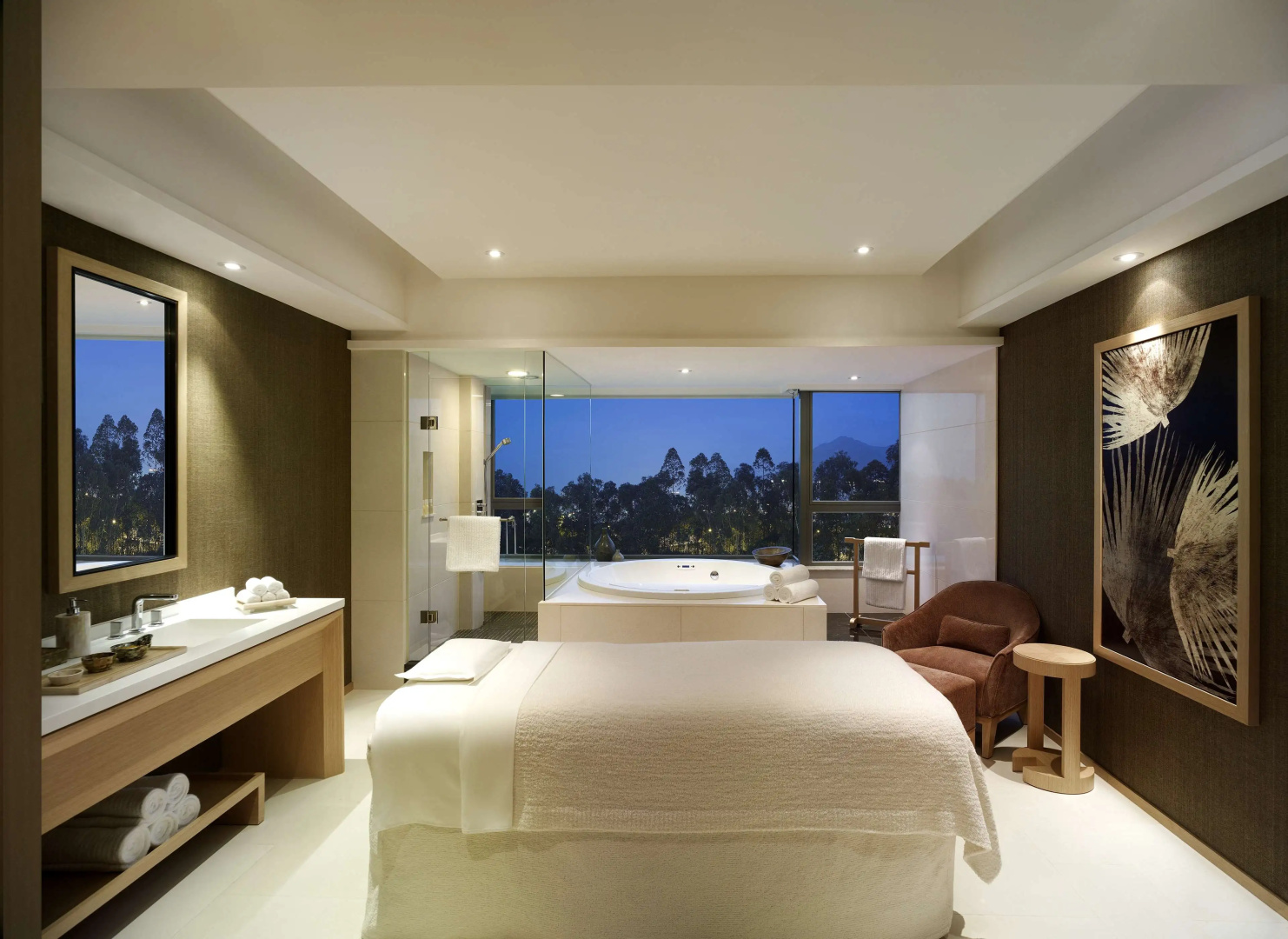 Photo - Hyatt Regency Hong Kong, Sha Tin