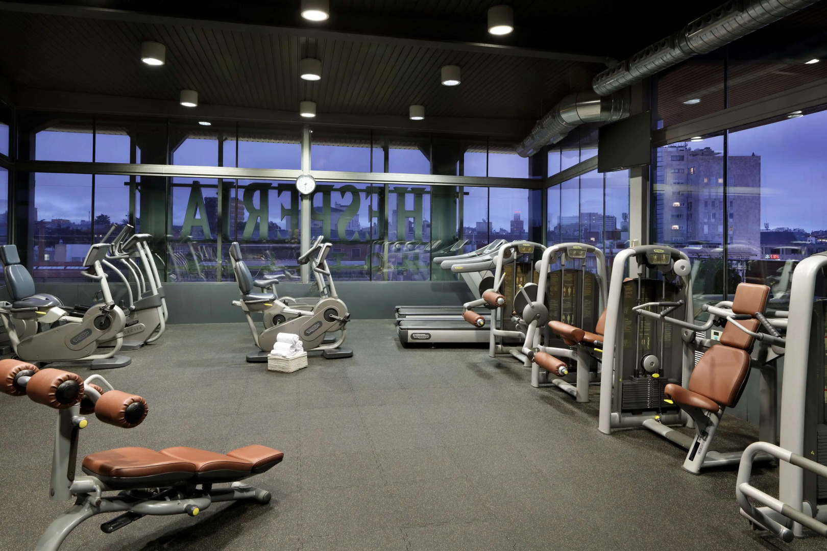 Photo - Hyatt Regency Hesperia Madrid