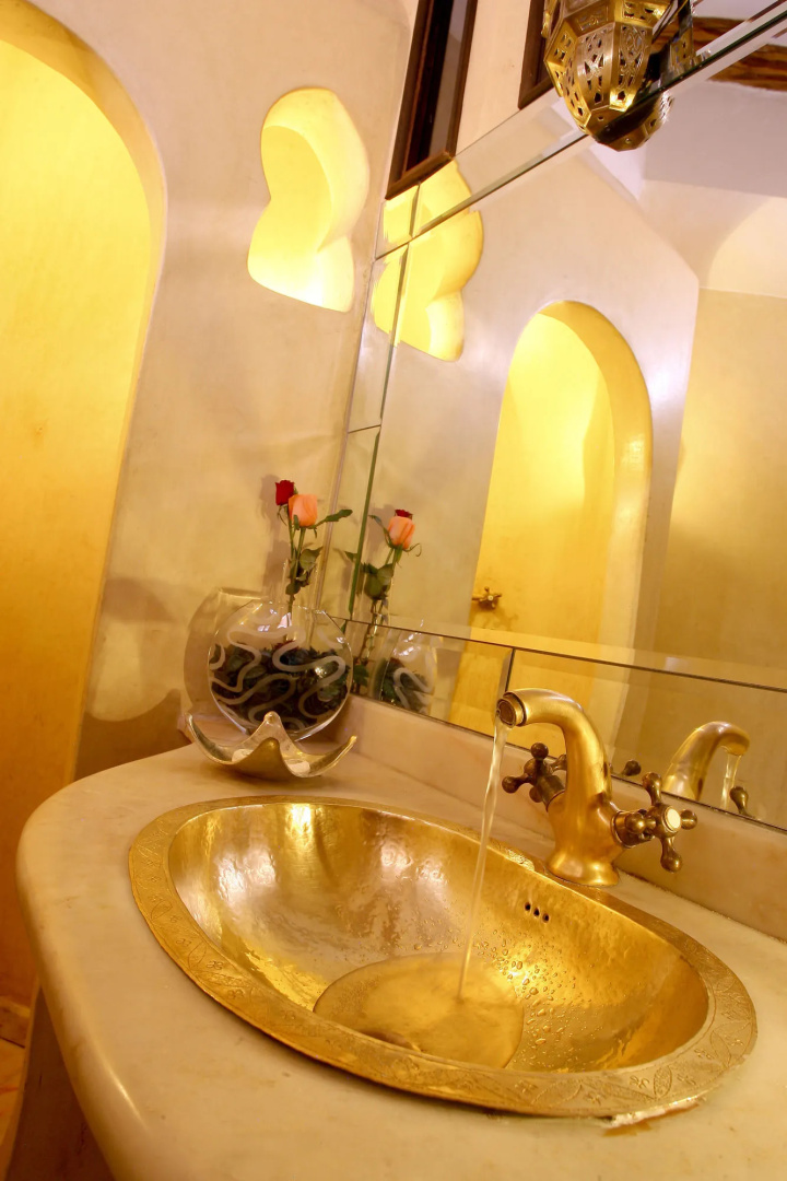 Photo - Riad Des Arts