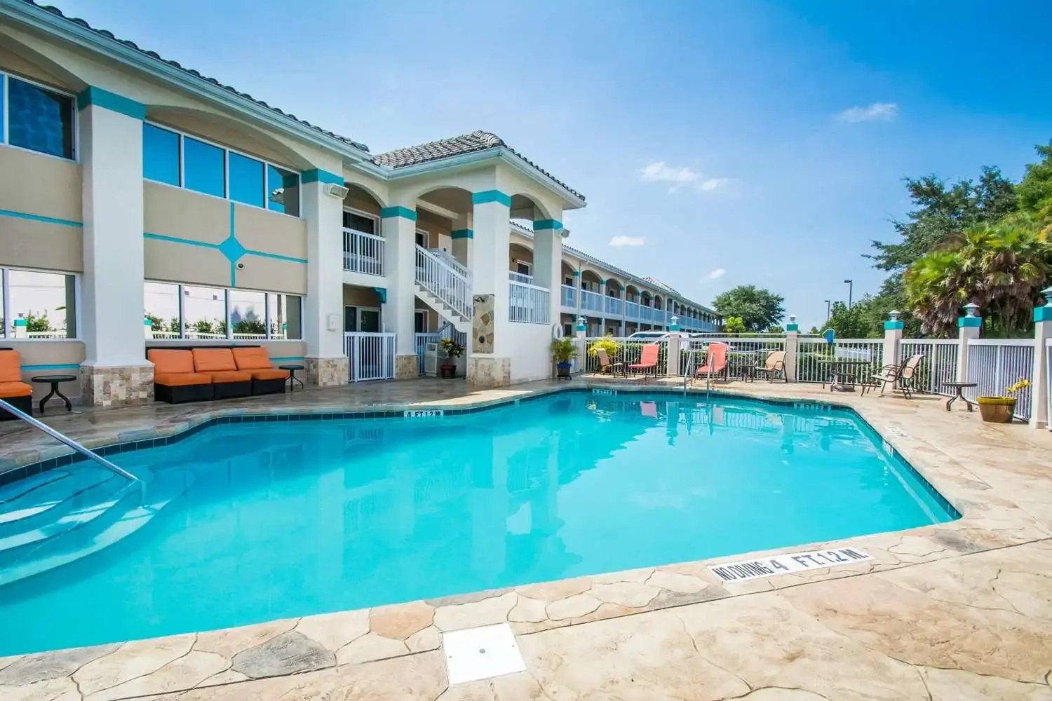 Foto - Quality Inn Clermont West Kissimmee