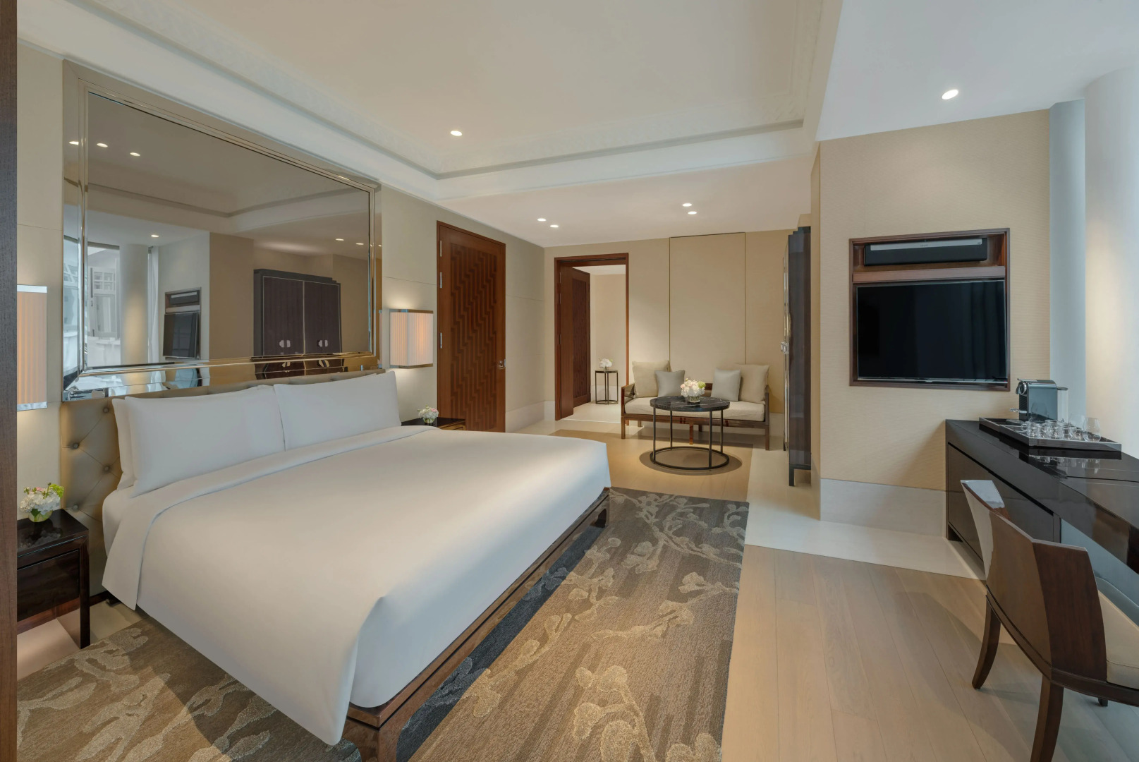 Foto - The Capitol Kempinski Hotel Singapore