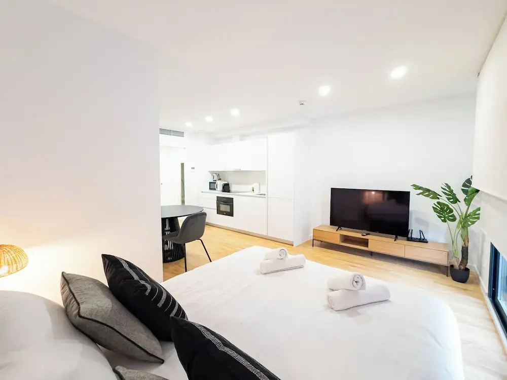 Photo - Stay U-nique Apartments Albeniz BCN