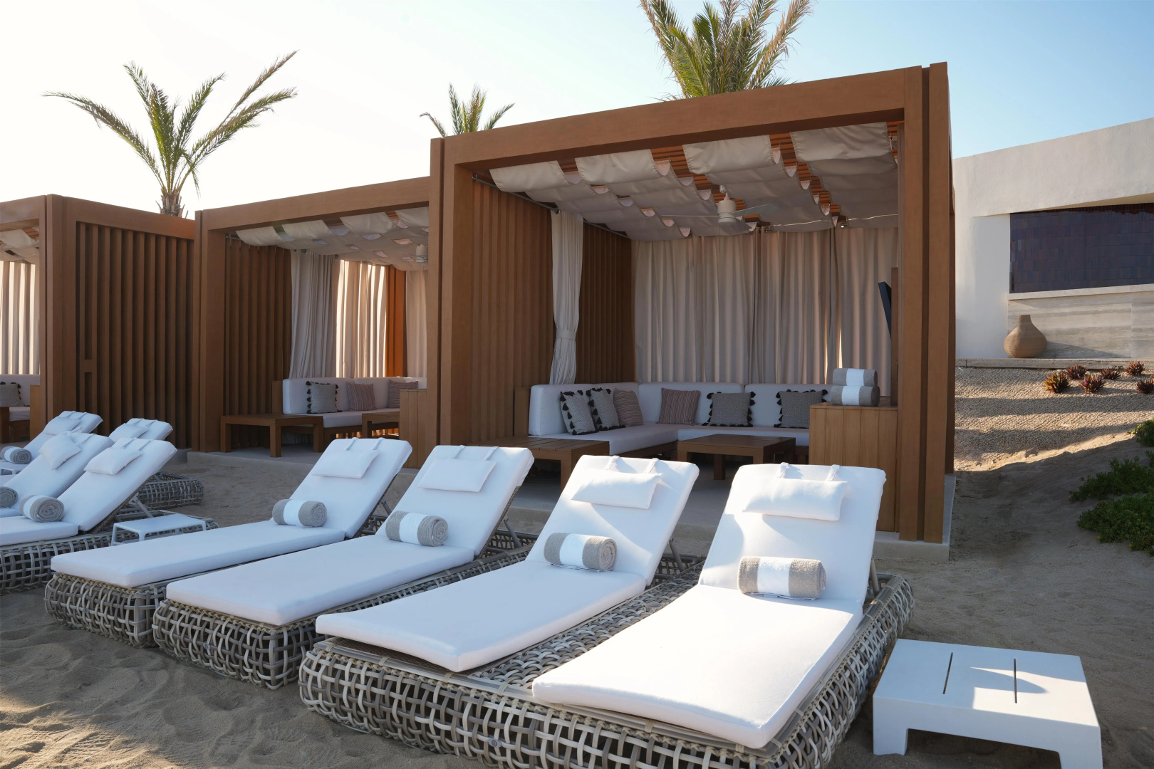 Photo - Park Hyatt Cabo Del Sol