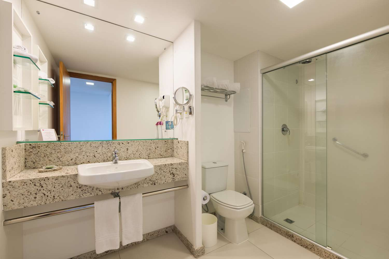 Foto - Best Western Premier Maceió