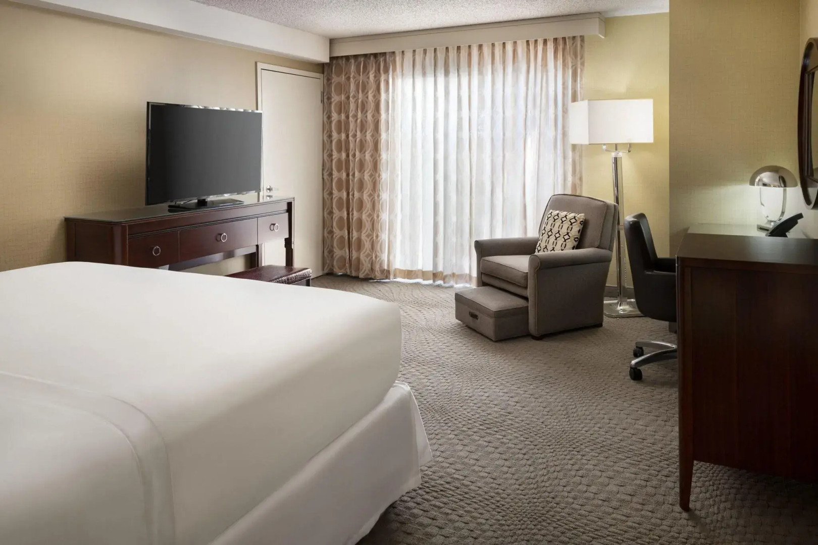 Foto - Sheraton Palo Alto Hotel