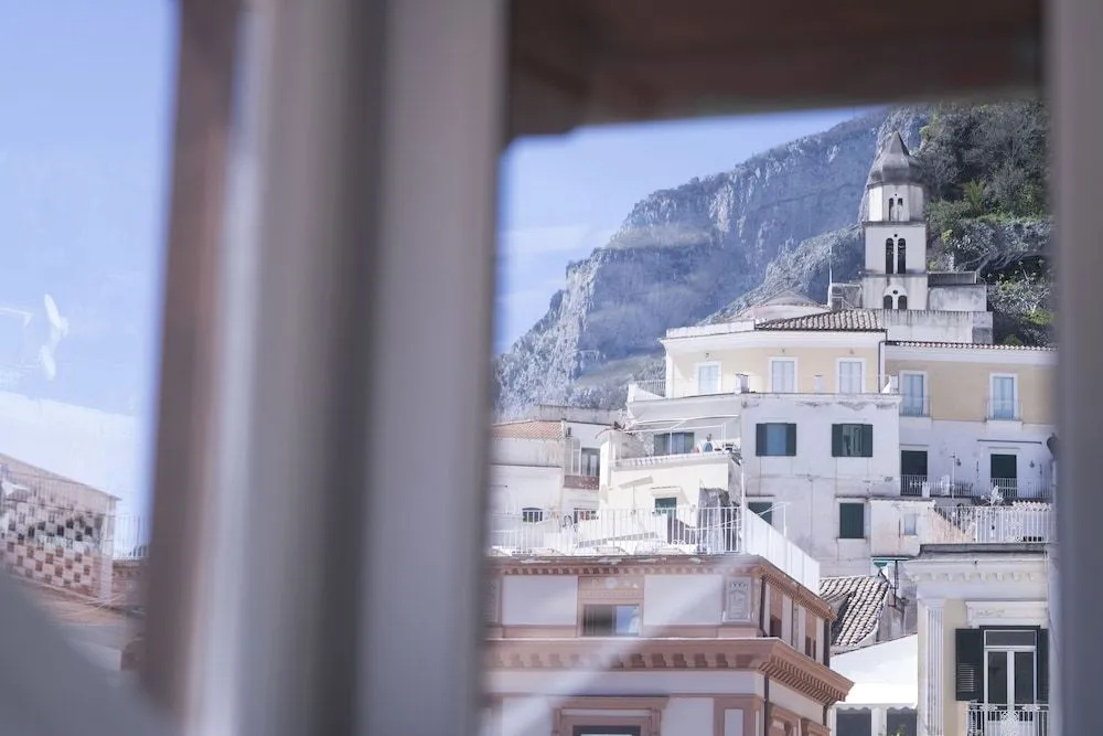 Photo - Zia Pupetta Suites
