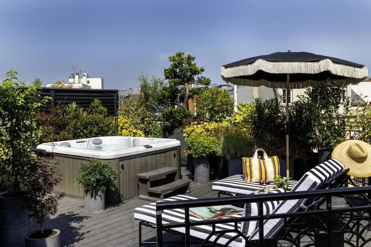 Foto - Hotel Felicien By Elegancia