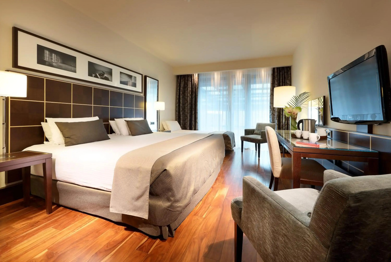 Photo - Eurostars Berlin