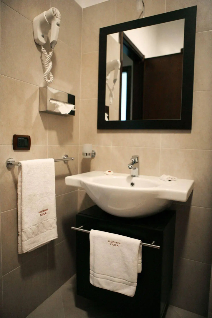 Foto - Albergo Residence Zara & Domus Lagosta