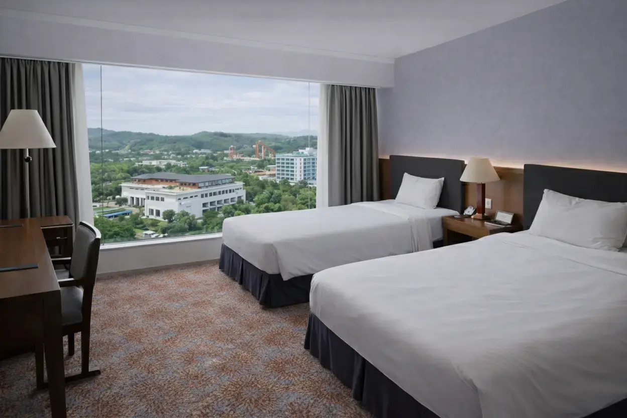 Photo - The K Hotel Gyeongju
