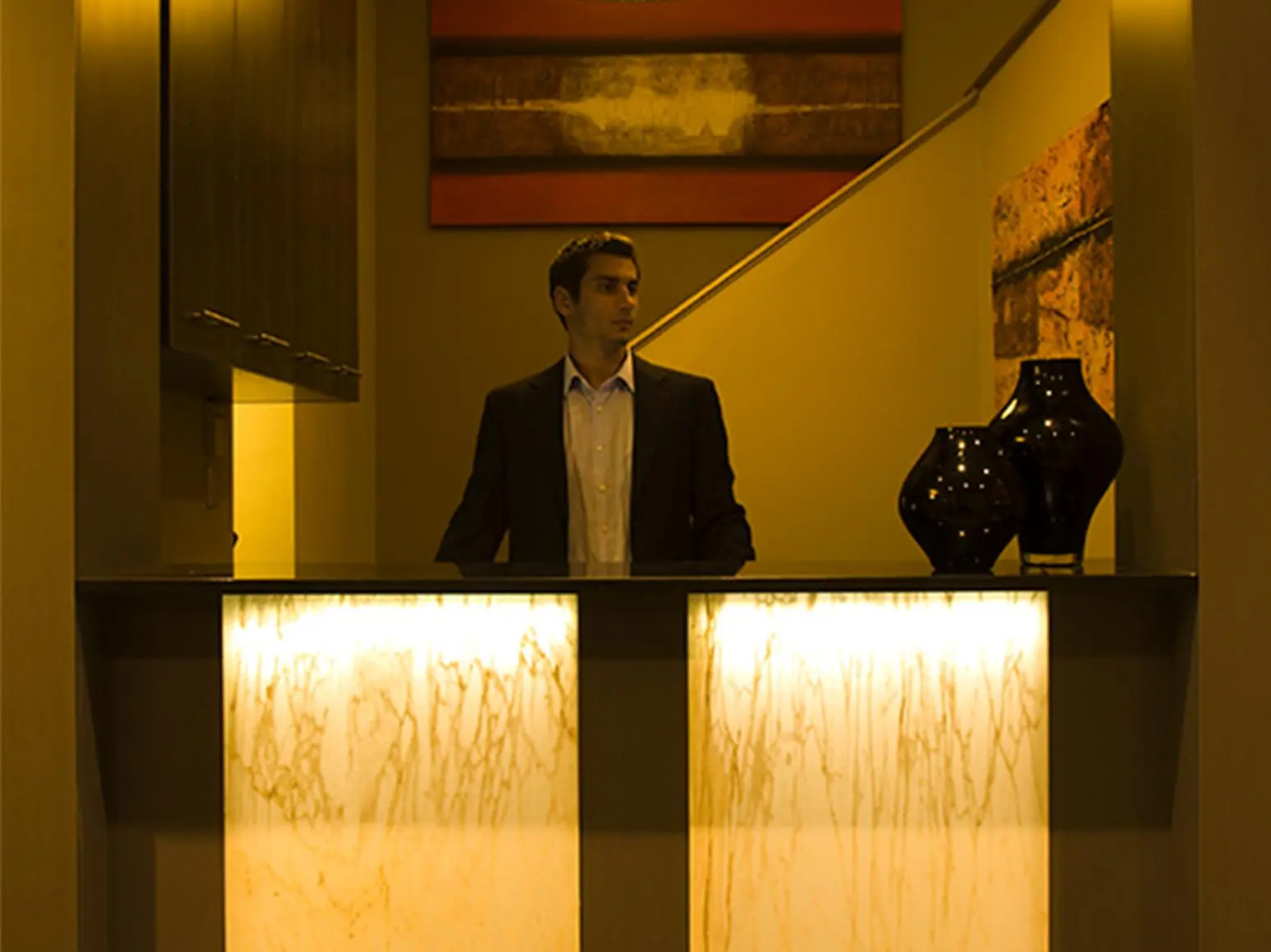 Foto - Hotel Diplomat Sydney