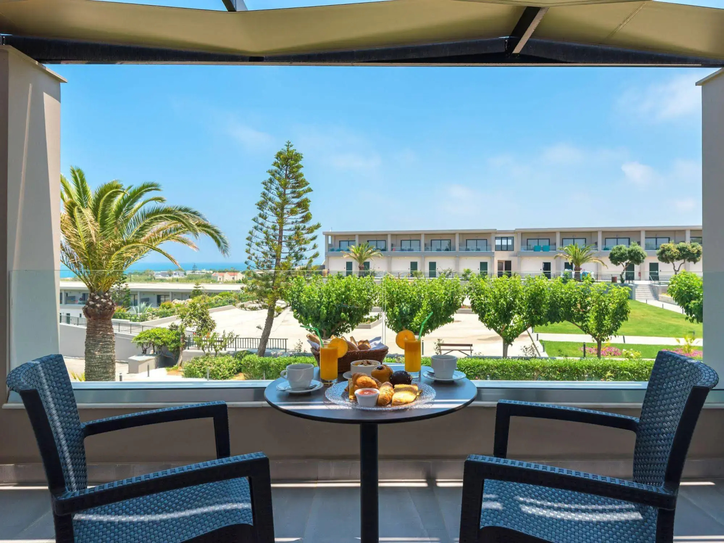 Foto - Solimar Aquamarine Resort