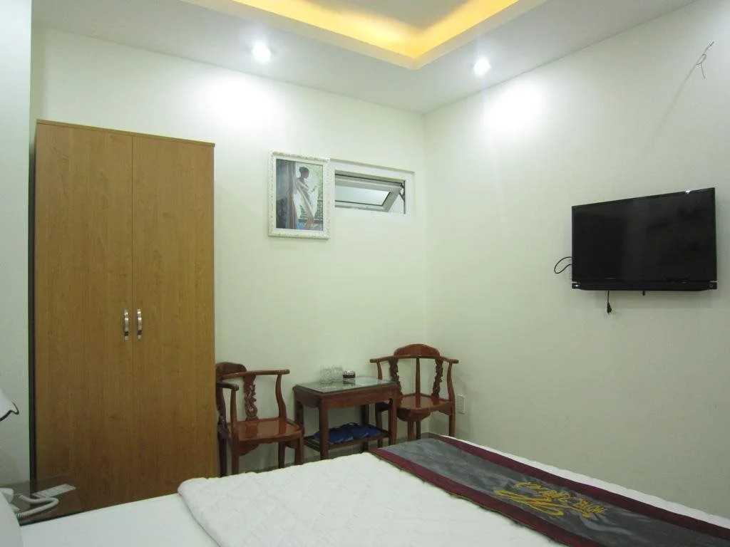 Photo - Thu Ha Airport Hotel