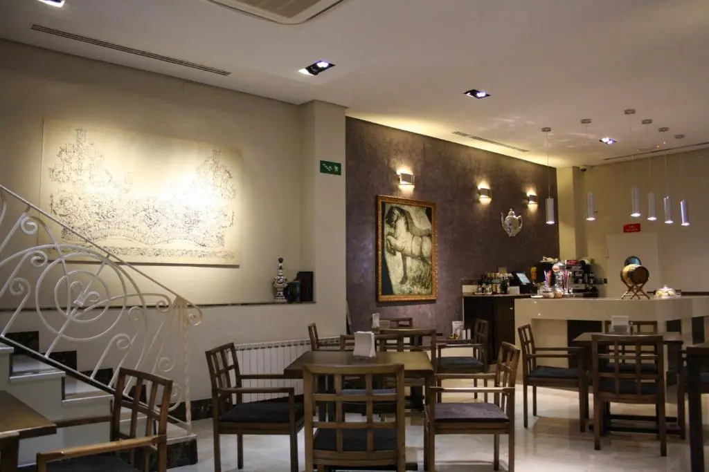 Photo - Hotel Sevilla