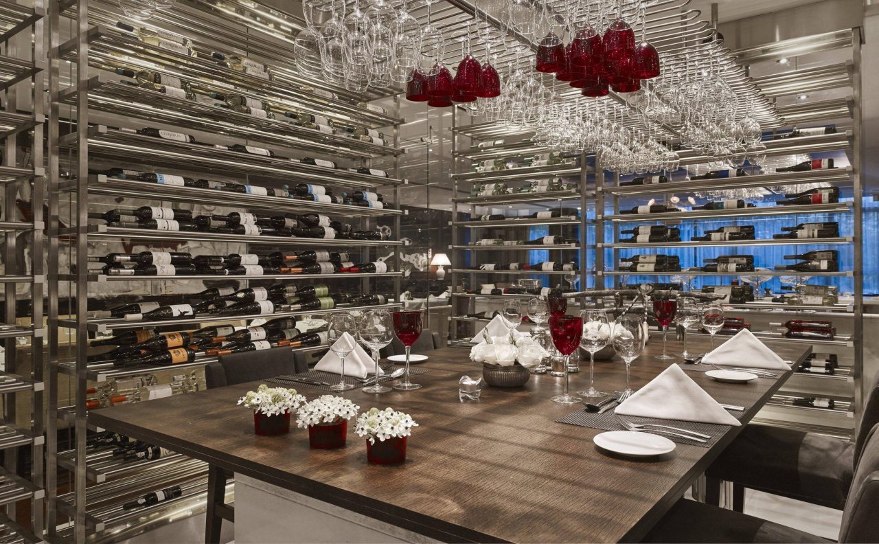 Foto - Sheraton Porto Hotel & Spa