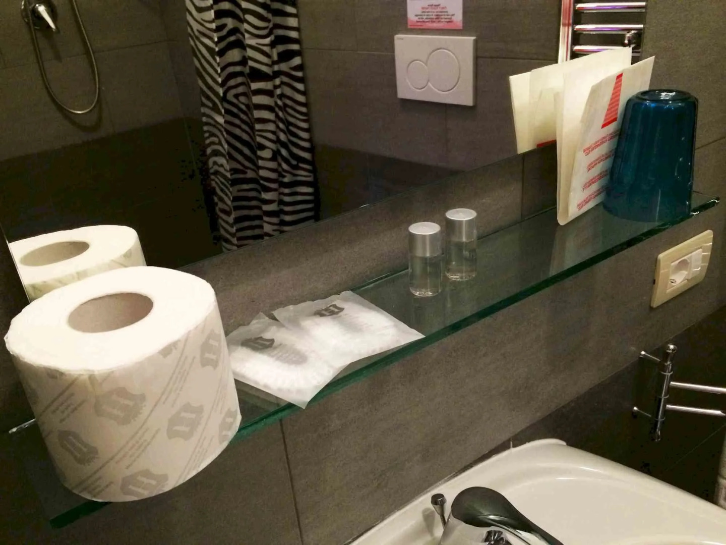 Photo - Roman Holidays Rooms Otranto