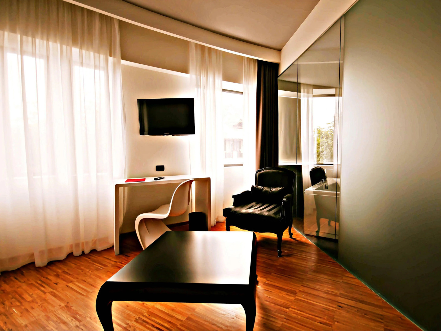 Photo - Sarroglia Hotel