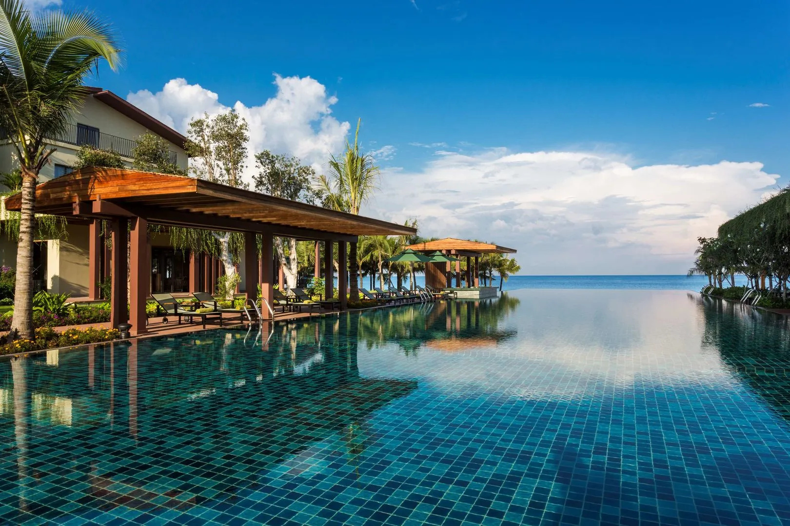 Foto - Dusit Princess Moonrise Beach Resort