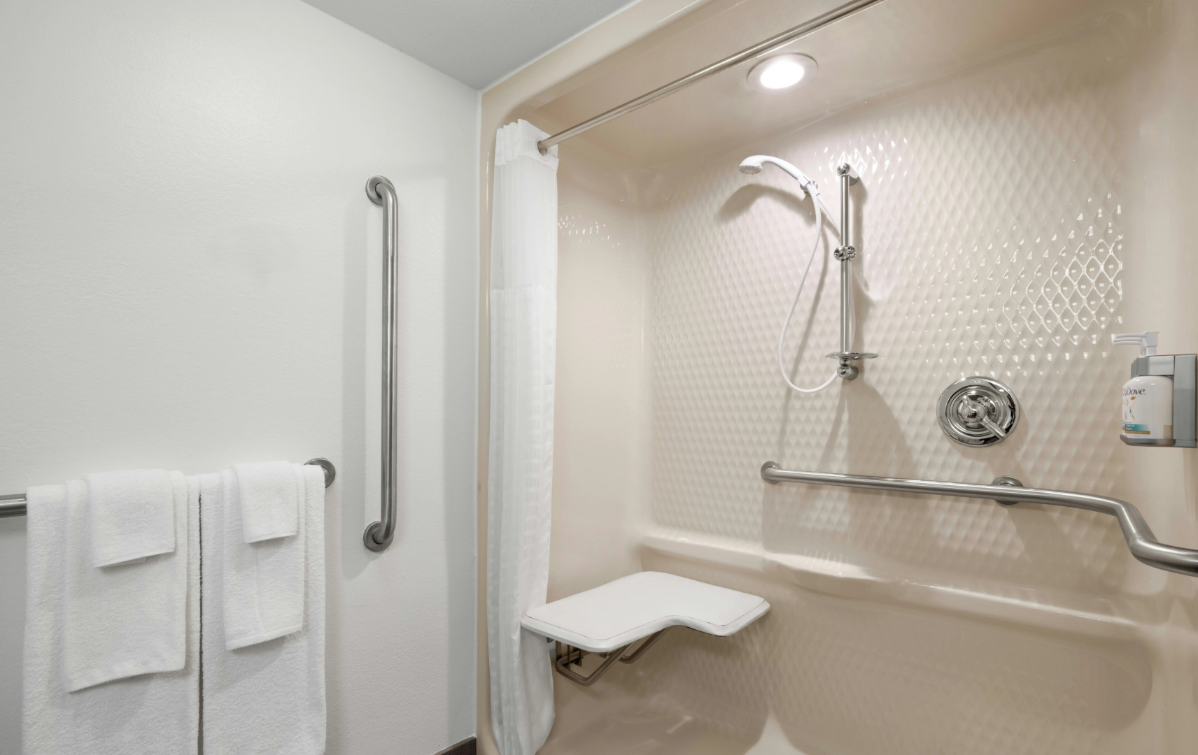 Foto - Sonesta Essential Houston Westchase