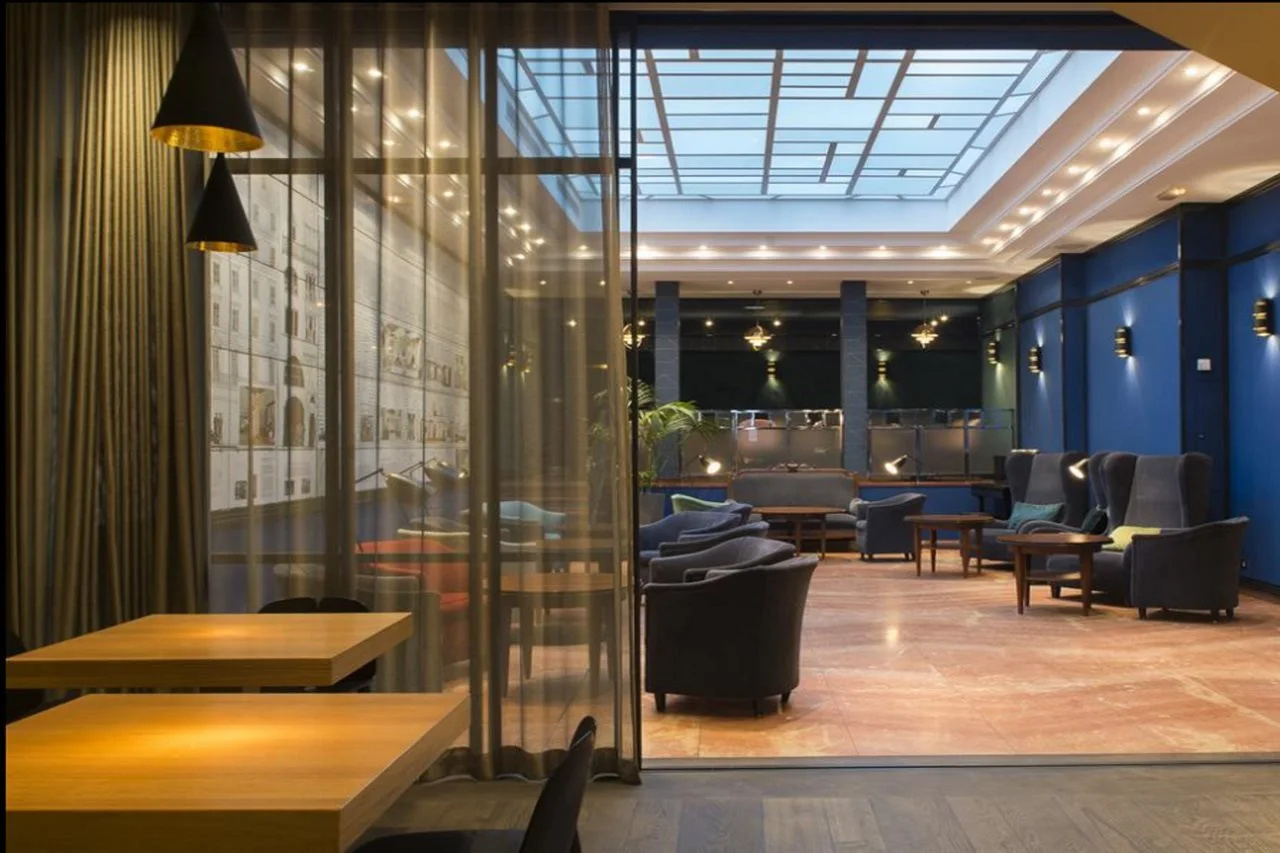 Foto - Hotel Hannong