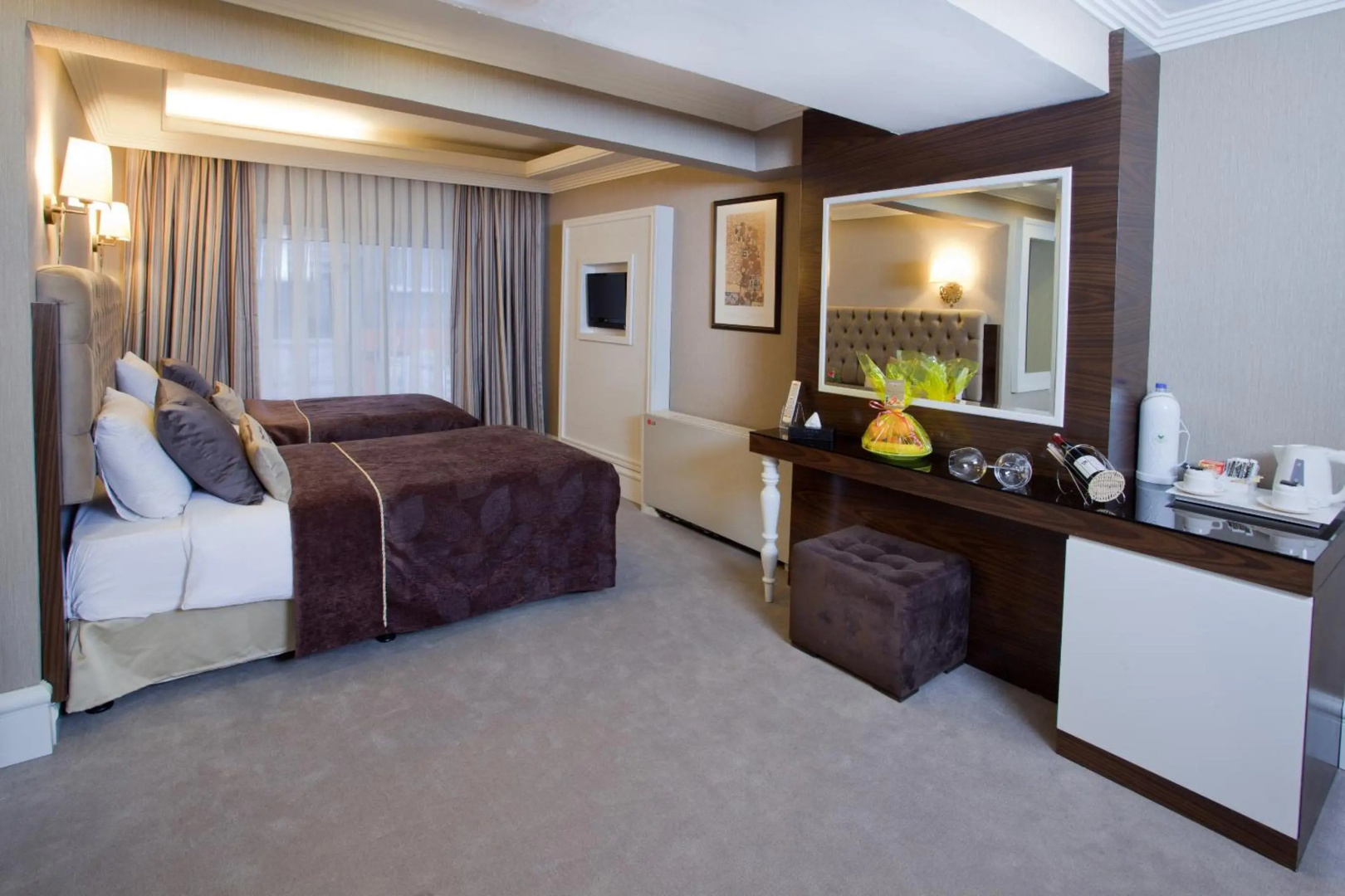 Foto - Mirilayon Hotel