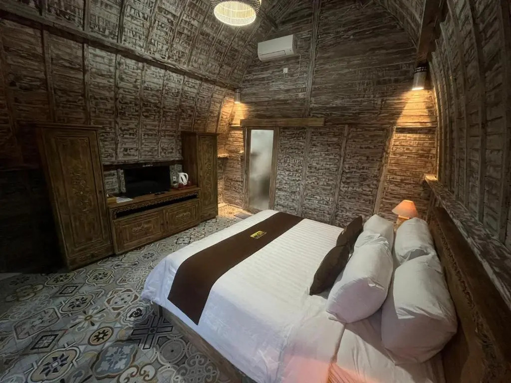 Foto - Villa Telaga Wana