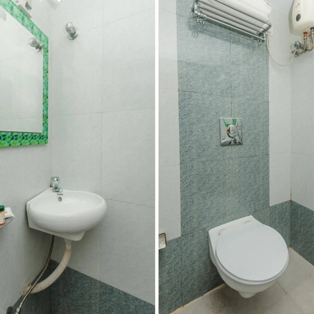 Foto - Hotel Amber-colaba