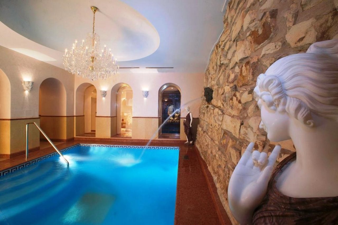 Photo - Alchymist Grand Hotel and Spa - Preferred Hotels & Resorts