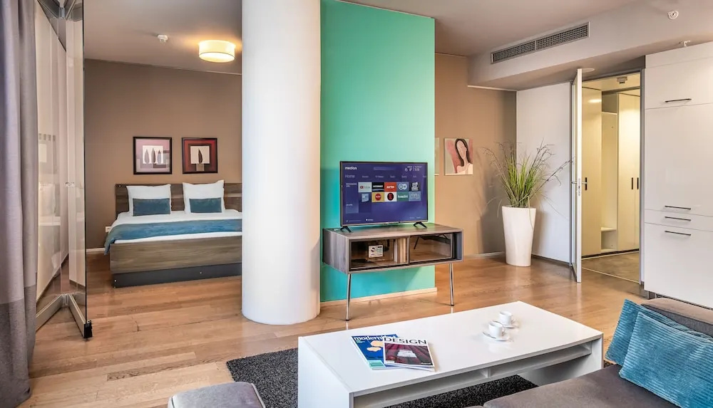 Photo - VN3 Terraces Suites by Adrez