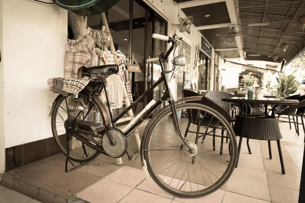 Foto - C.Samui Guesthouse