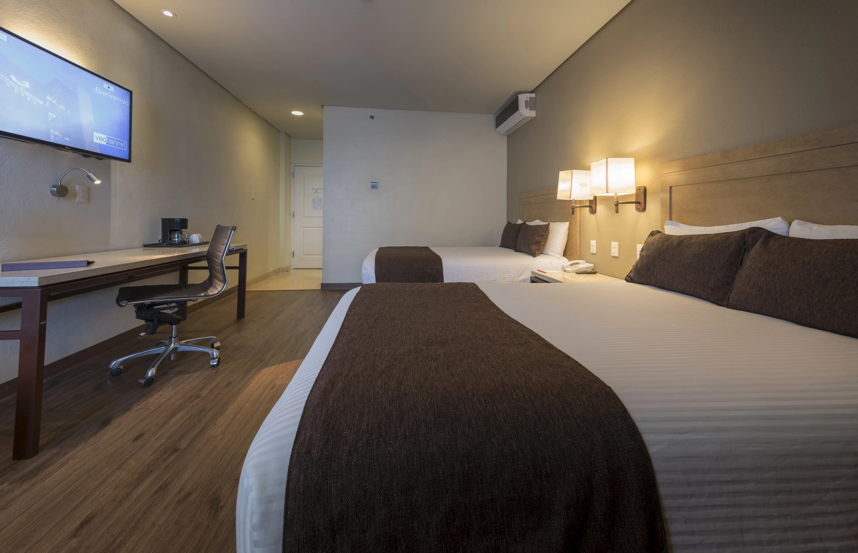 Photo - Victoria Ejecutivo