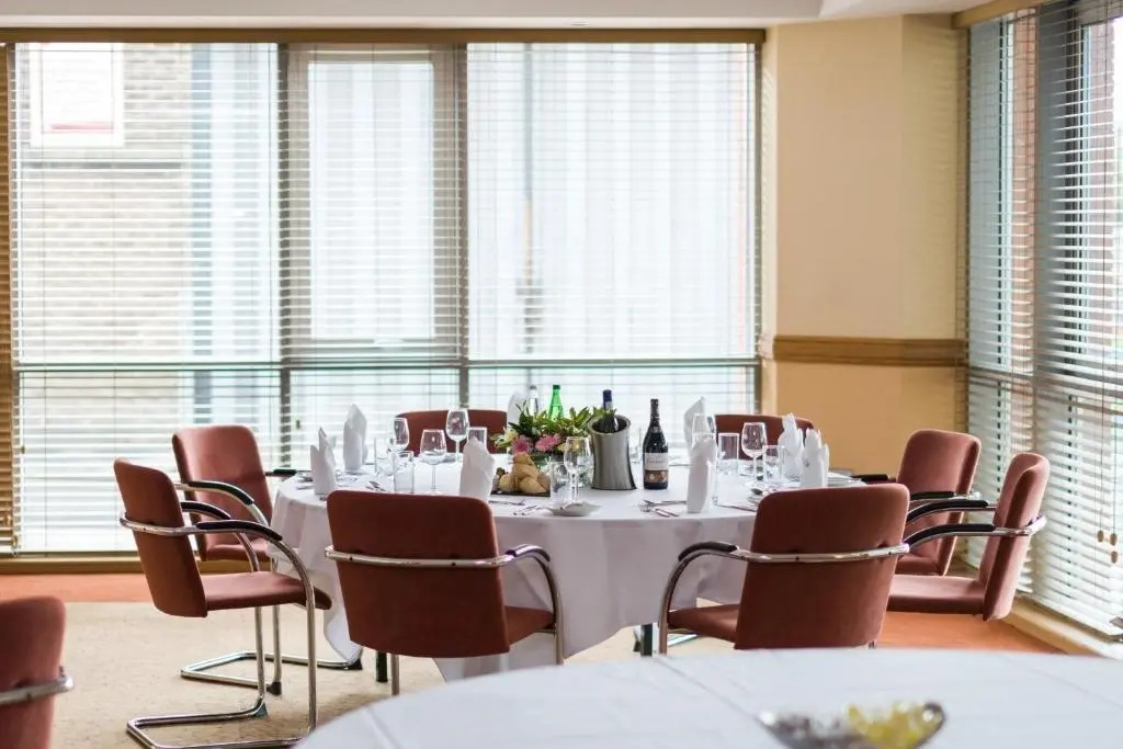 Photo - Leonardo Hotel Sheffield