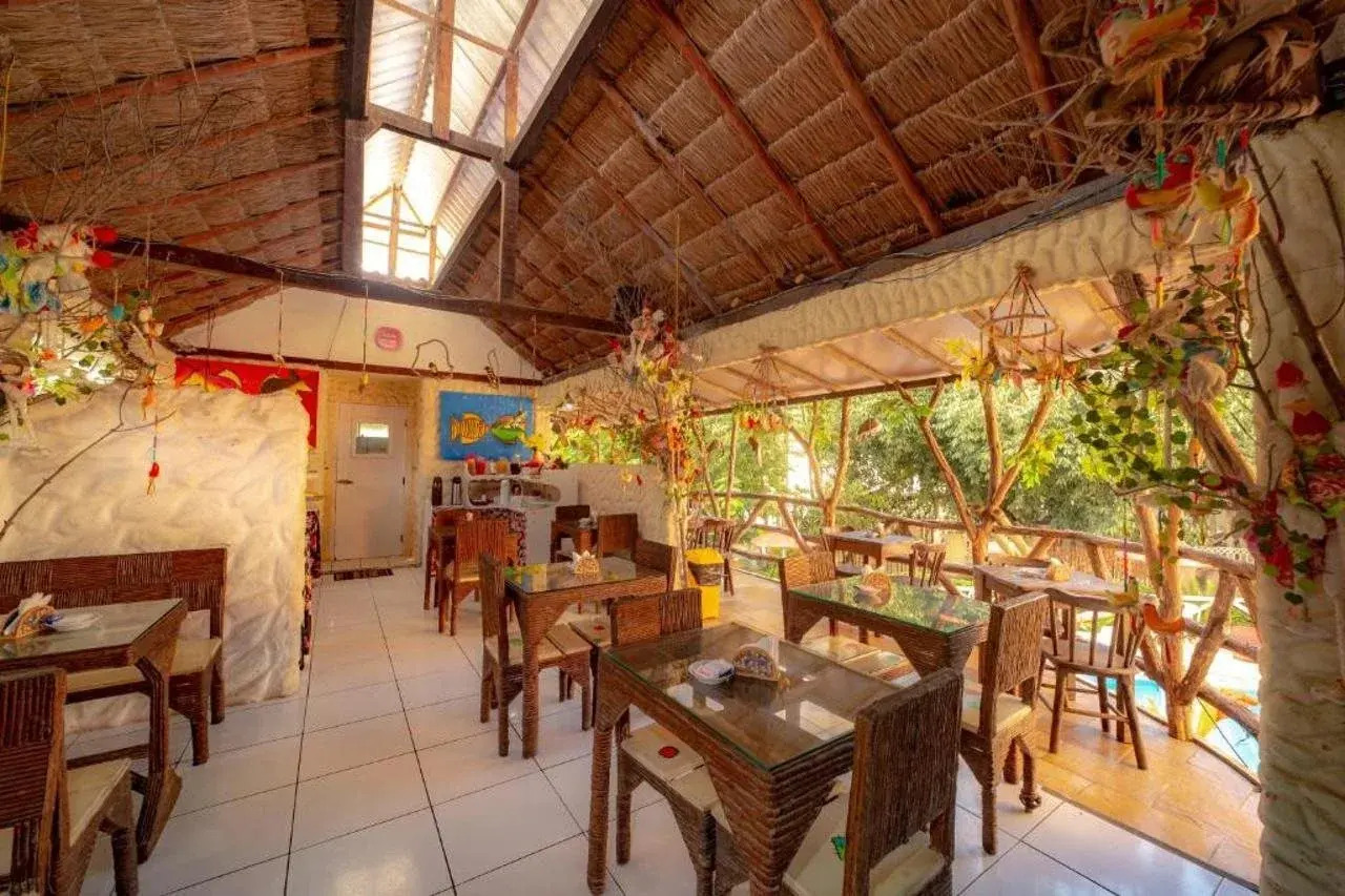 Foto - Pousada das Galinhas