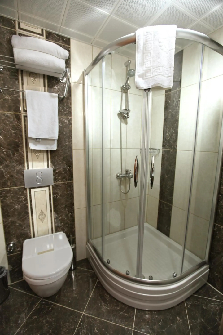Photo - Grand Hotel Avcılar